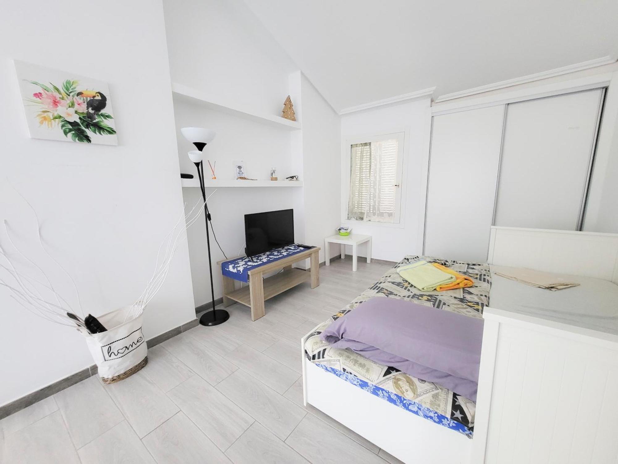 Home Canarias Адехе Екстер'єр фото