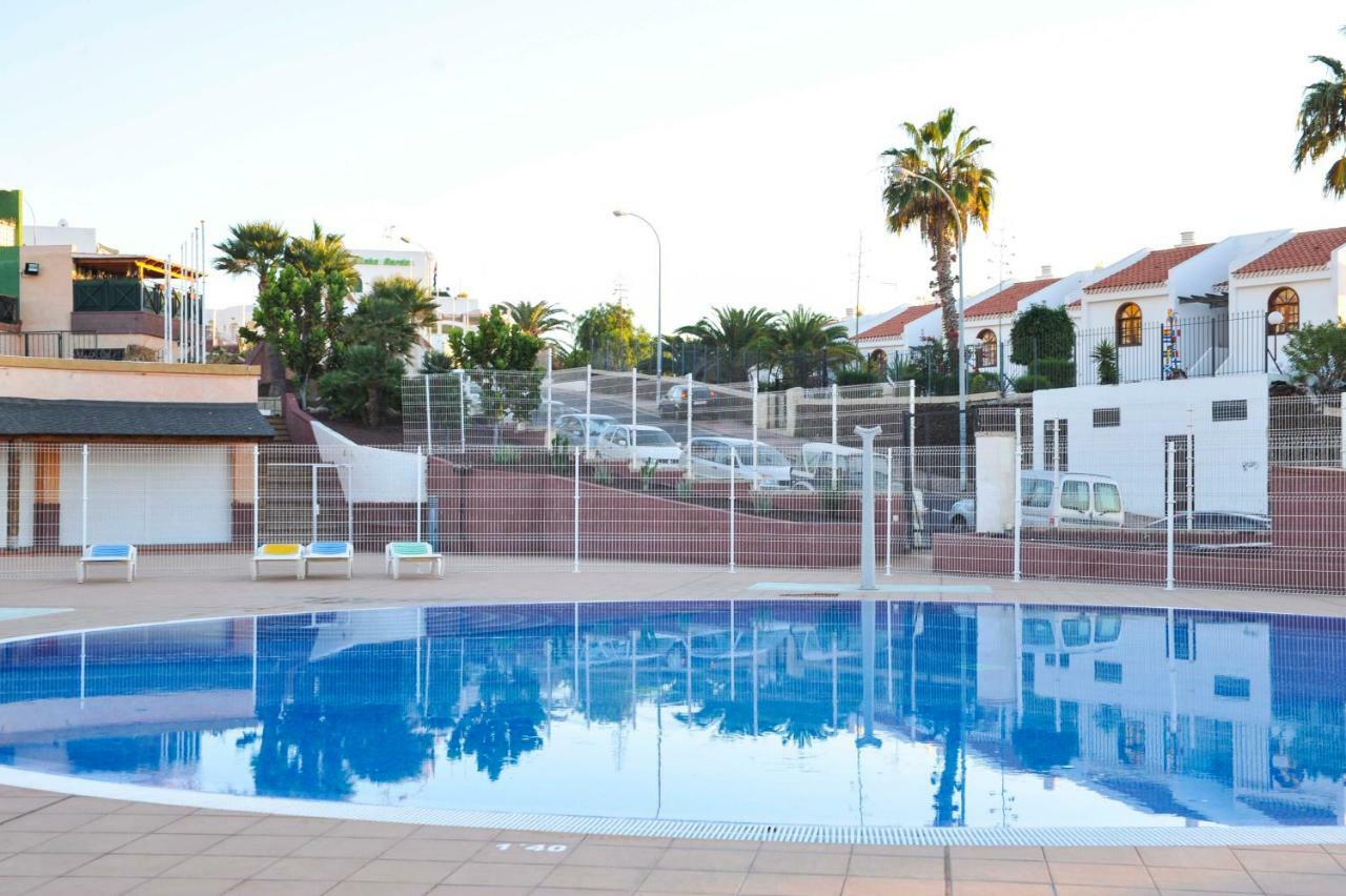 Home Canarias Адехе Екстер'єр фото
