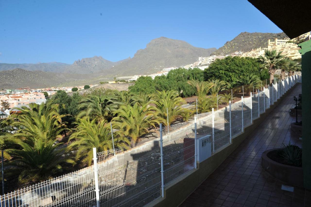 Home Canarias Адехе Екстер'єр фото